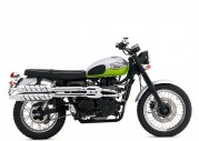 Triumph Scrambler